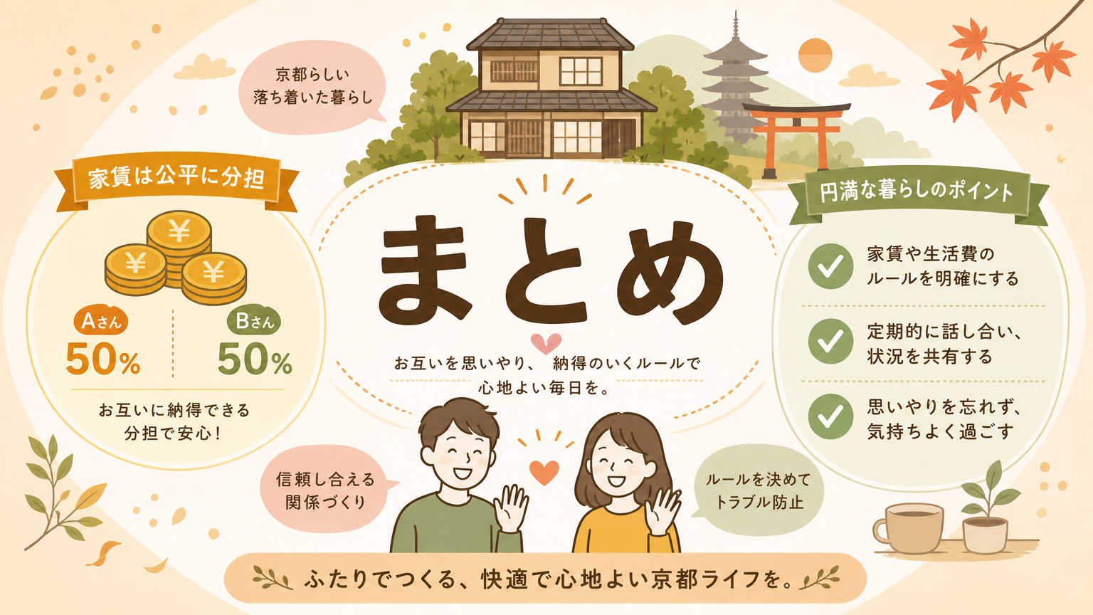 まとめ